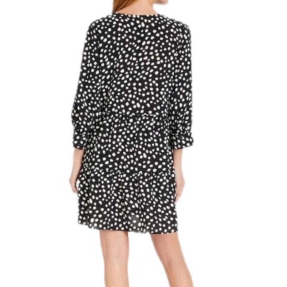 NWOT PLUS SIZE Who What Wear Dress - Picture 3 of 3